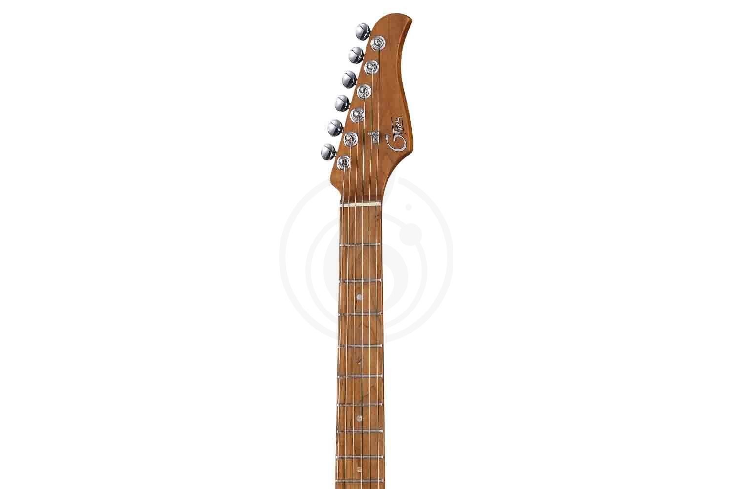 Электрогитара Stratocaster GTRS P801-Professional-801-RD - Электрогитара - фото 3