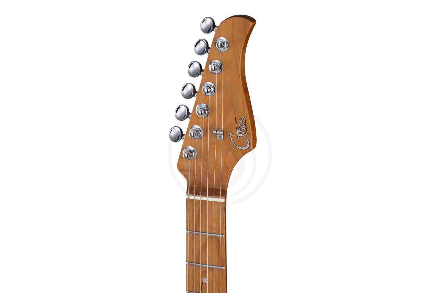 Электрогитара Stratocaster GTRS P801-Professional-801-RD - Электрогитара - фото 6