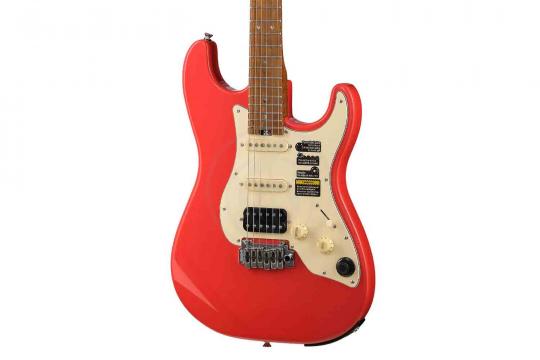 Электрогитара Stratocaster GTRS P801-Professional-801-RD - Электрогитара - фото 2