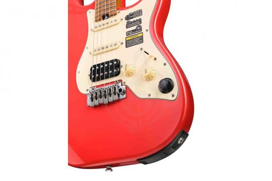 Электрогитара Stratocaster GTRS P801-Professional-801-RD - Электрогитара - фото 5