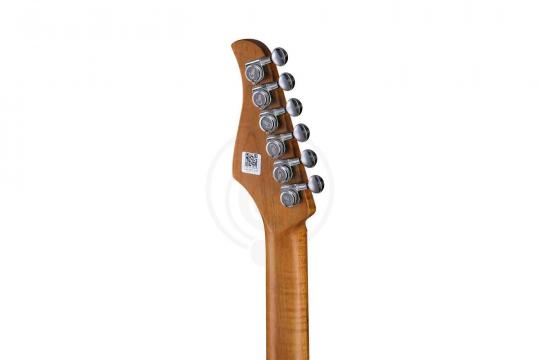 Электрогитара Stratocaster GTRS P801-Professional-801-RD - Электрогитара - фото 7