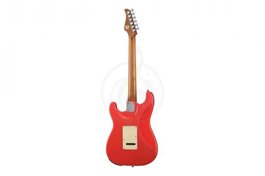 Электрогитара Stratocaster GTRS P801-Professional-801-RD - Электрогитара - фото 11