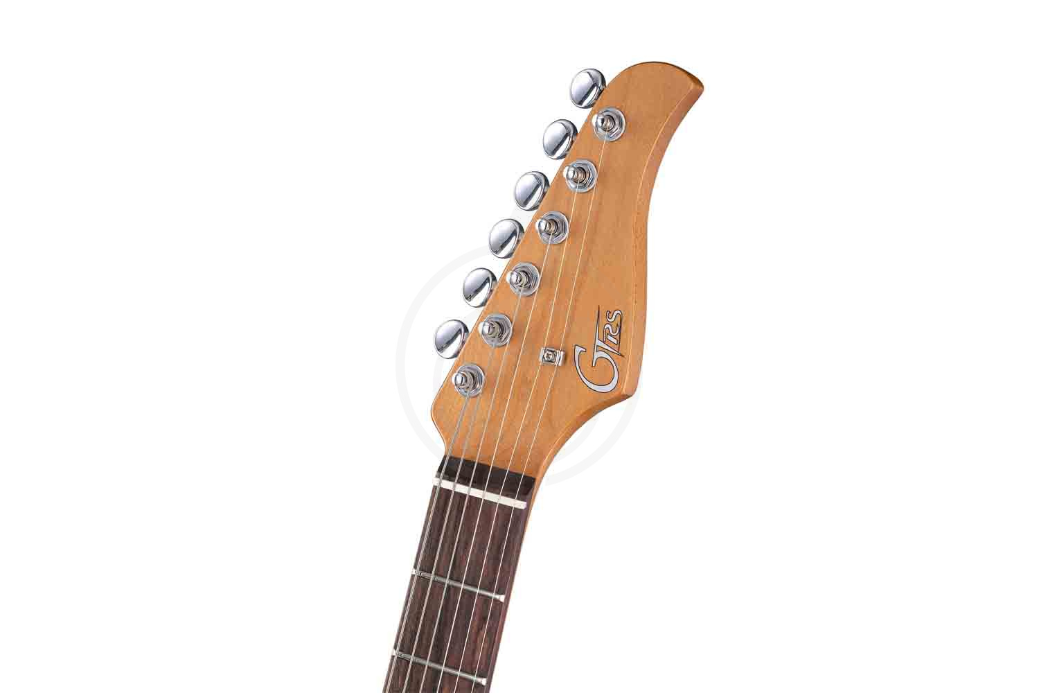 Электрогитара Stratocaster GTRS S800-Standard-800-GD - Электрогитара - фото 6