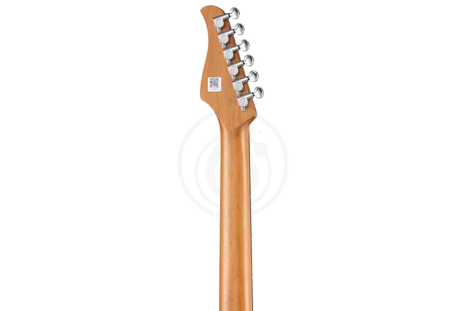 Электрогитара Stratocaster GTRS S800-Standard-800-GD - Электрогитара - фото 10