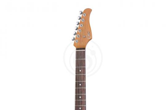 Электрогитара Stratocaster GTRS S800-Standard-800-GD - Электрогитара - фото 3