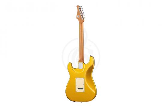 Электрогитара Stratocaster GTRS S800-Standard-800-GD - Электрогитара - фото 11