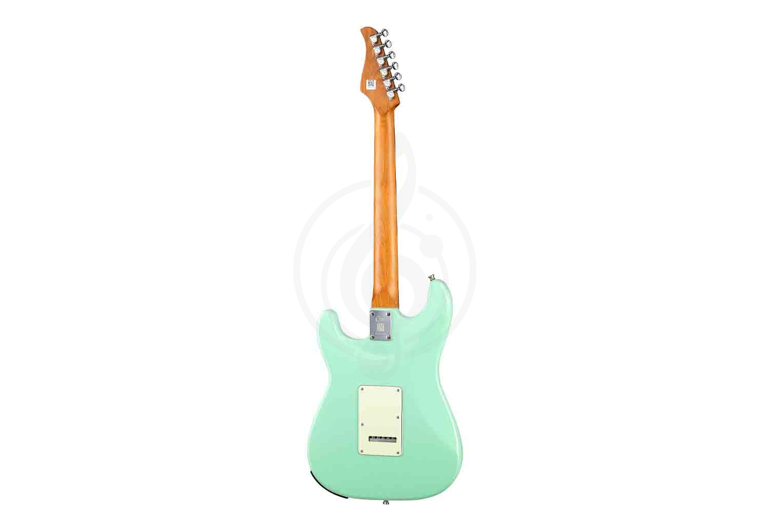 Электрогитара Stratocaster GTRS S800-Standard-800-GR - Электрогитара - фото 2