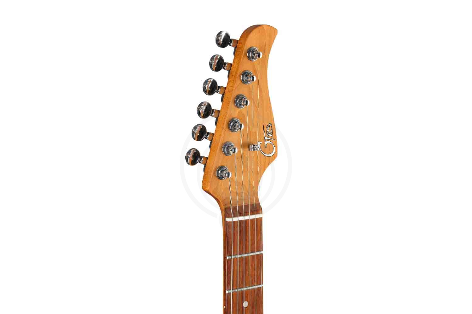 Электрогитара Stratocaster GTRS S800-Standard-800-GR - Электрогитара - фото 7