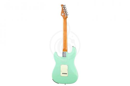 Электрогитара Stratocaster GTRS S800-Standard-800-GR - Электрогитара - фото 2