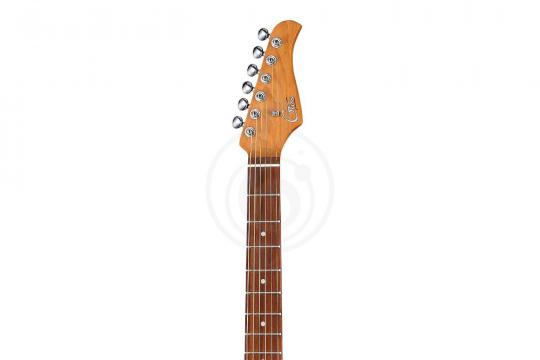 Электрогитара Stratocaster GTRS S800-Standard-800-GR - Электрогитара - фото 3