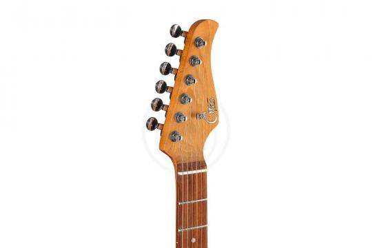 Электрогитара Stratocaster GTRS S800-Standard-800-GR - Электрогитара - фото 7