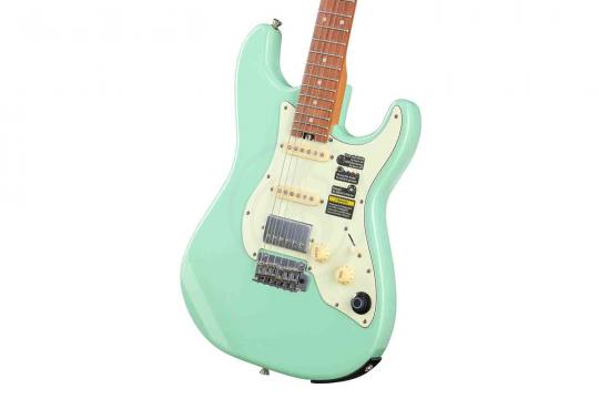 Электрогитара Stratocaster GTRS S800-Standard-800-GR - Электрогитара - фото 10