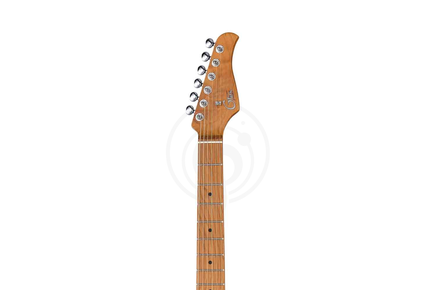 Электрогитара Stratocaster GTRS S800-Standard-800-WH - Электрогитара - фото 2