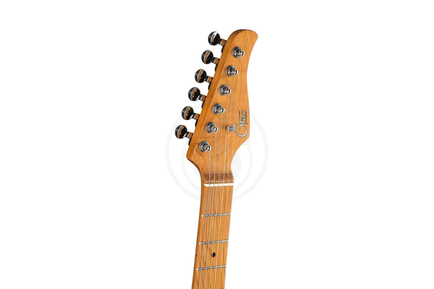 Электрогитара Stratocaster GTRS S800-Standard-800-WH - Электрогитара - фото 6