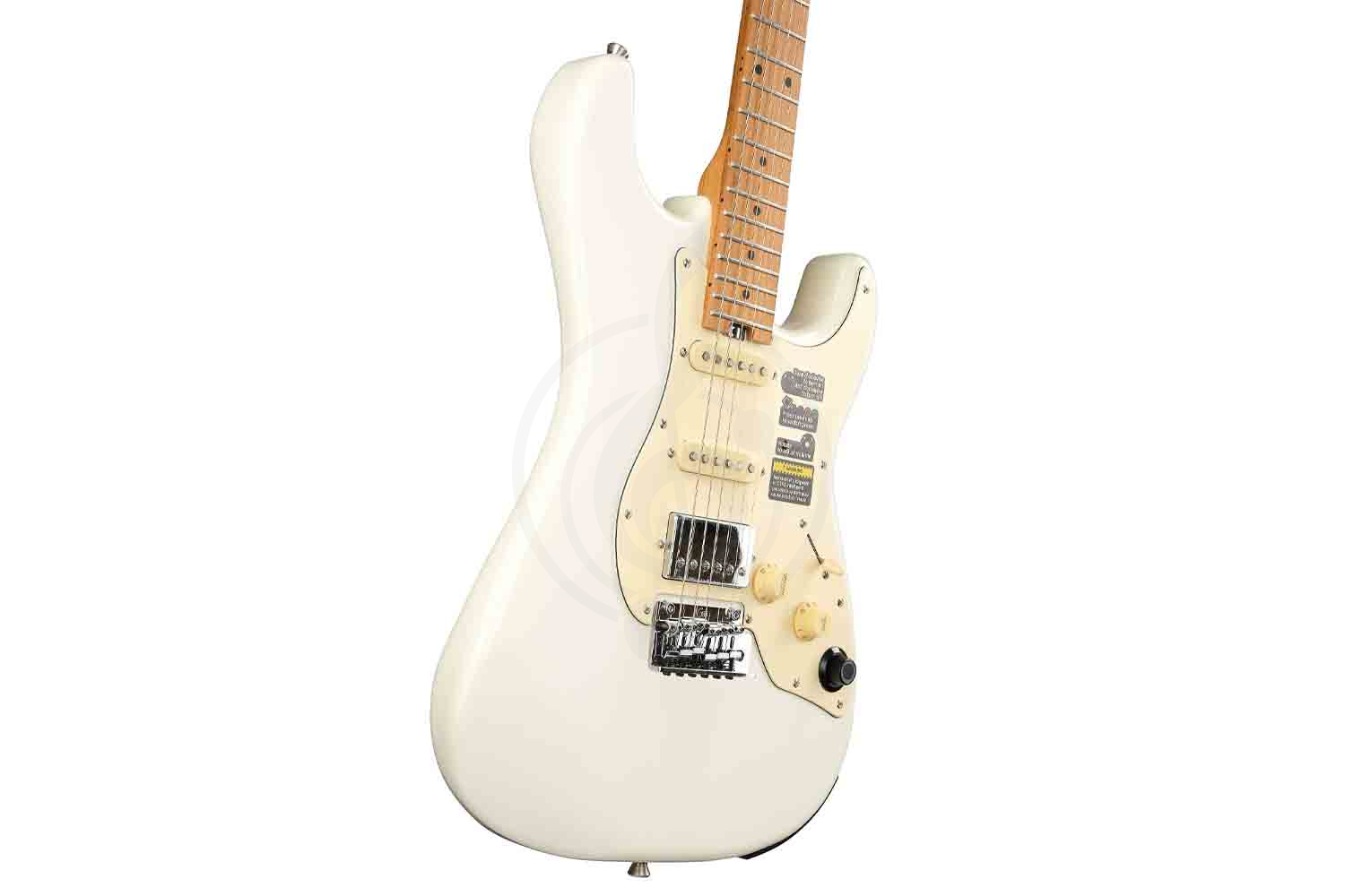 Электрогитара Stratocaster GTRS S800-Standard-800-WH - Электрогитара - фото 8