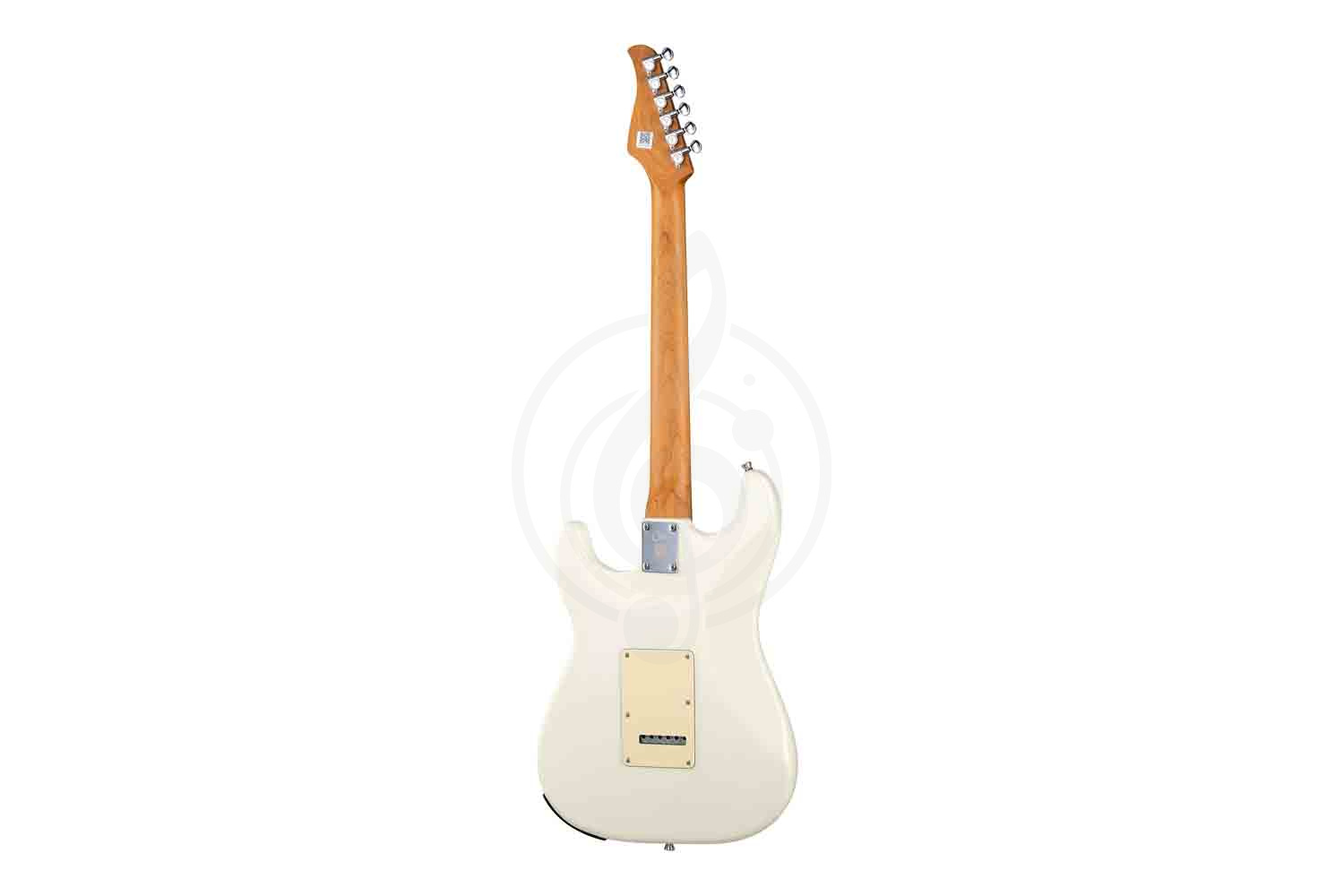 Электрогитара Stratocaster GTRS S800-Standard-800-WH - Электрогитара - фото 11