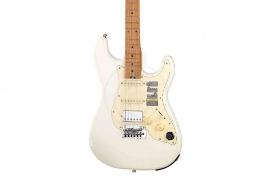 Электрогитара Stratocaster GTRS S800-Standard-800-WH - Электрогитара - фото 3