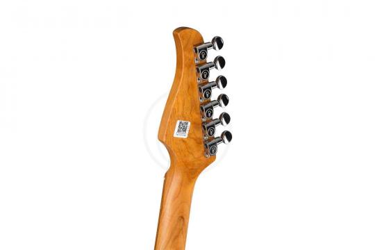 Электрогитара Stratocaster GTRS S800-Standard-800-WH - Электрогитара - фото 5