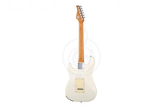 Электрогитара Stratocaster GTRS S800-Standard-800-WH - Электрогитара - фото 11