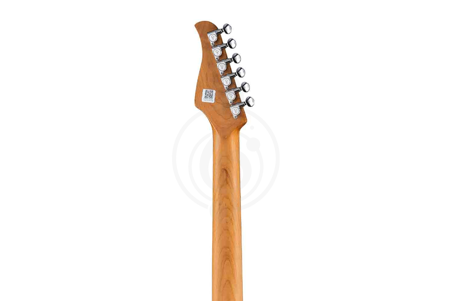 Стакан для акустической системы GTRS S801-Standard-800-WH - Электрогитара, белая - фото 7