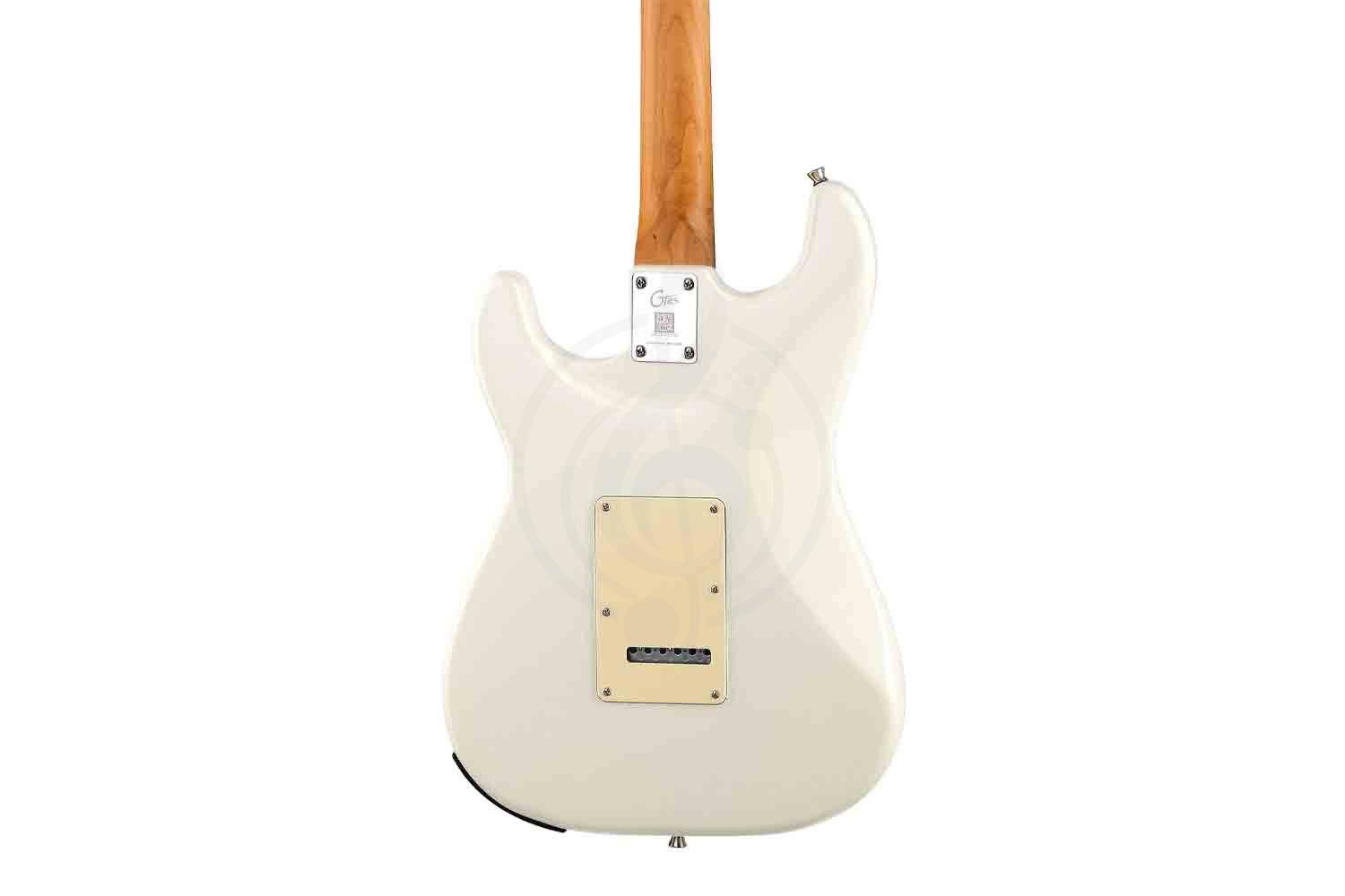 Стакан для акустической системы GTRS S801-Standard-800-WH - Электрогитара, белая - фото 8