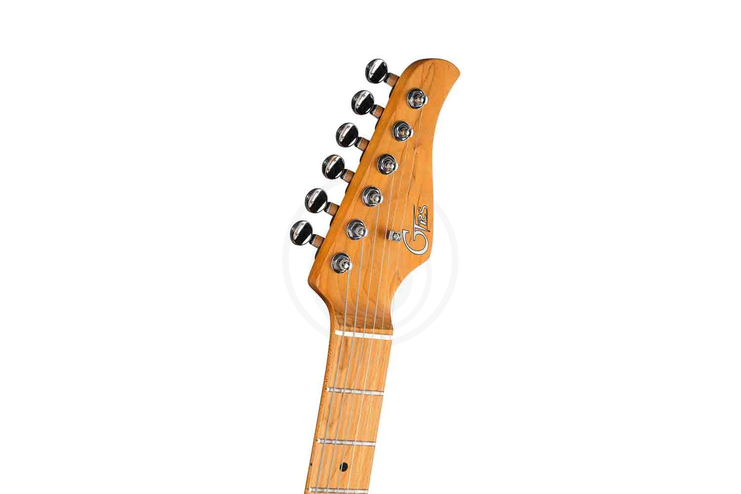 Электрогитара Stratocaster GTRS S801-Standard-801-GR - Электрогитара - фото 7