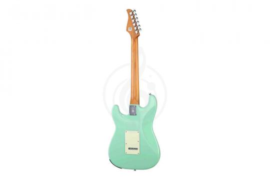 Электрогитара Stratocaster GTRS S801-Standard-801-GR - Электрогитара - фото 2