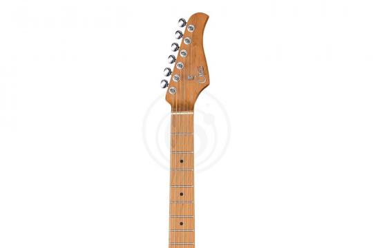 Электрогитара Stratocaster GTRS S801-Standard-801-GR - Электрогитара - фото 3