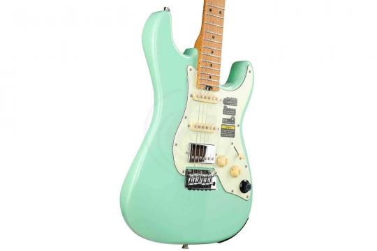 Электрогитара Stratocaster GTRS S801-Standard-801-GR - Электрогитара - фото 10