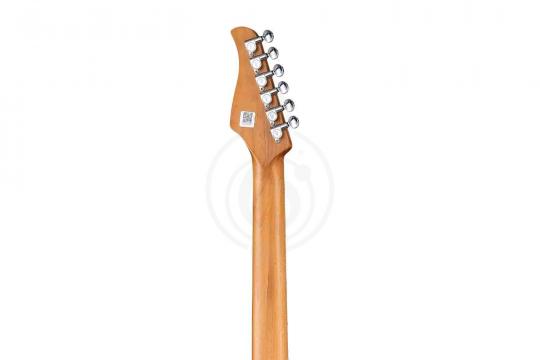 Электрогитара Stratocaster GTRS S801-Standard-801-GR - Электрогитара - фото 11