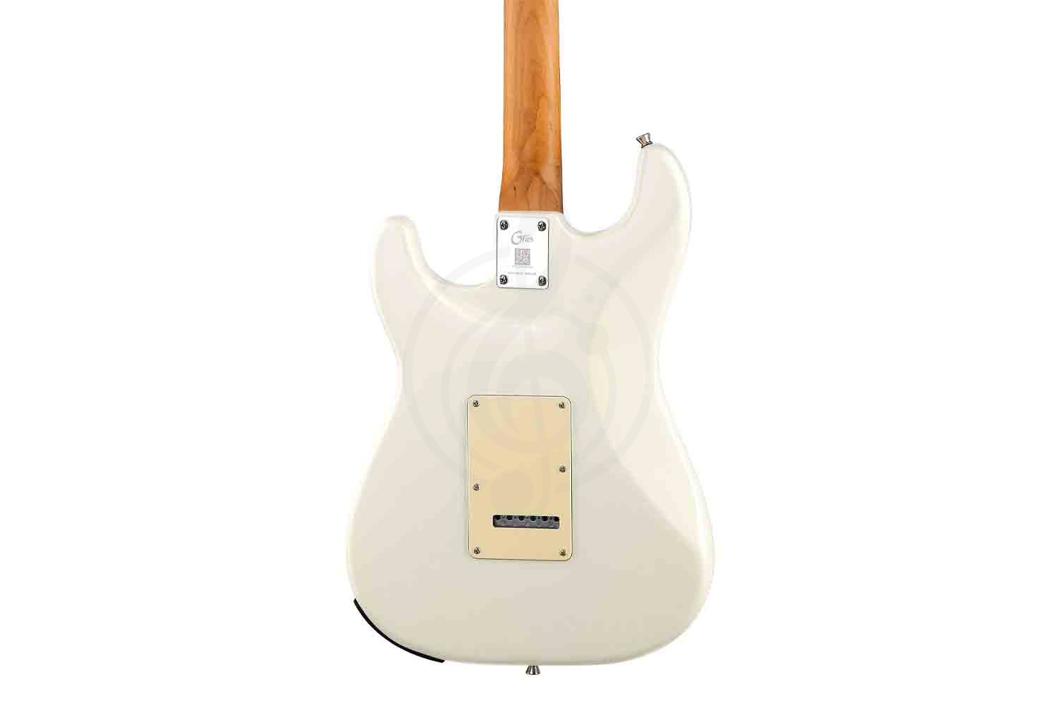 Электрогитара Stratocaster GTRS S801-Standard-801-WH - Электрогитара - фото 8