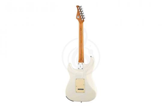 Электрогитара Stratocaster GTRS S801-Standard-801-WH - Электрогитара - фото 9