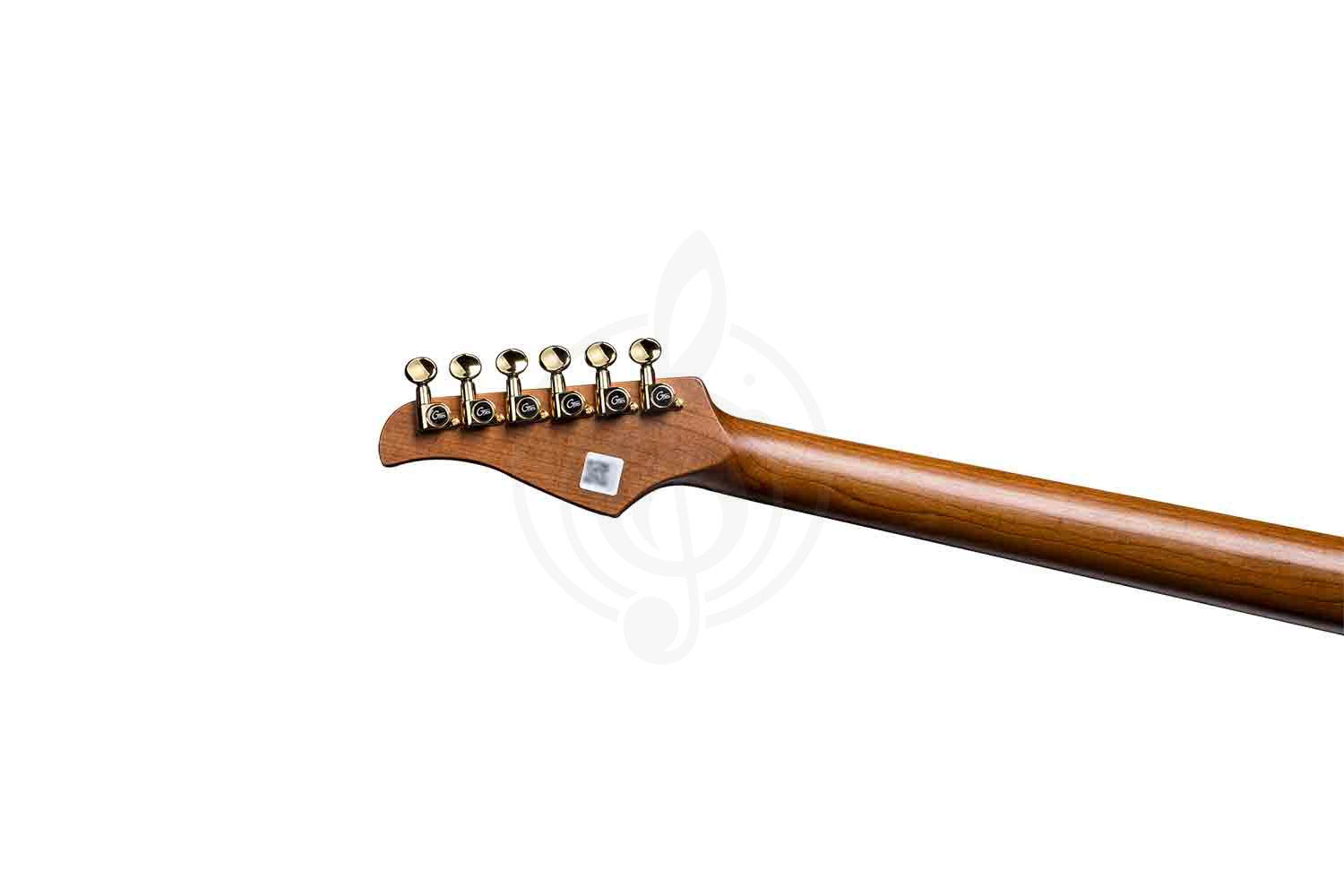 Электрогитара Stratocaster GTRS S900-Standard-900-650-PBK - Электрогитара - фото 2