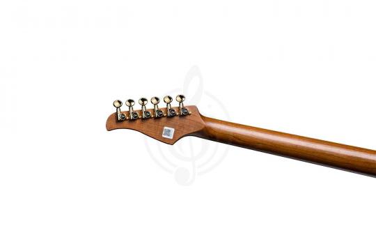 Электрогитара Stratocaster GTRS S900-Standard-900-650-PBK - Электрогитара - фото 2