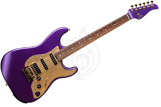 Электрогитара Stratocaster GTRS S900-Standard-900-650-PPR - Электрогитара - фото 1