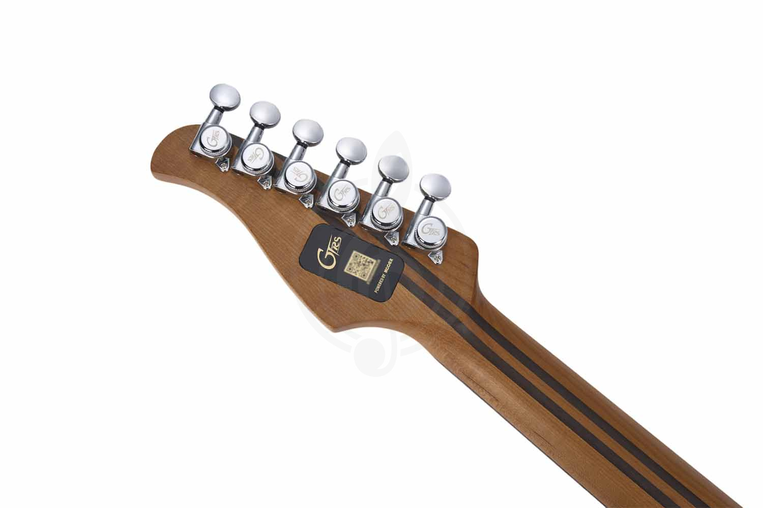 Электрогитара Stratocaster GTRS SL810-BLBT - Электрогитара - фото 2