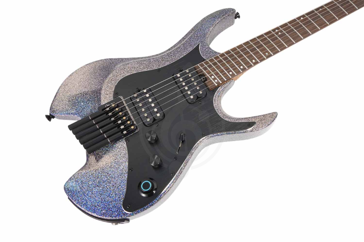  GTRS W902-MGCL  - Электрогитара - фото 5