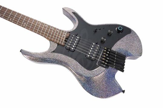 GTRS W902-MGCL  - Электрогитара - фото 6