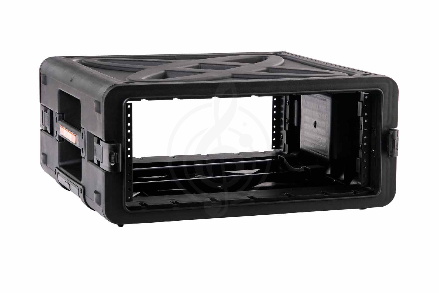  Guider PP-4UW - Рековый кейс - фото 3