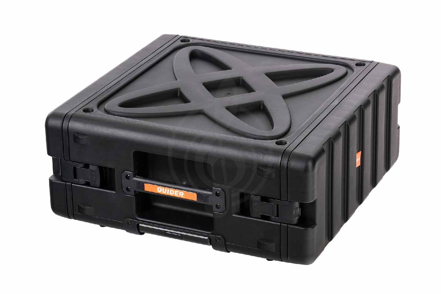  Guider PP-4UW - Рековый кейс - фото 4