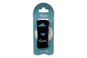 Изображение Guitto GGF-02S(Black) - Демпфер гитарный