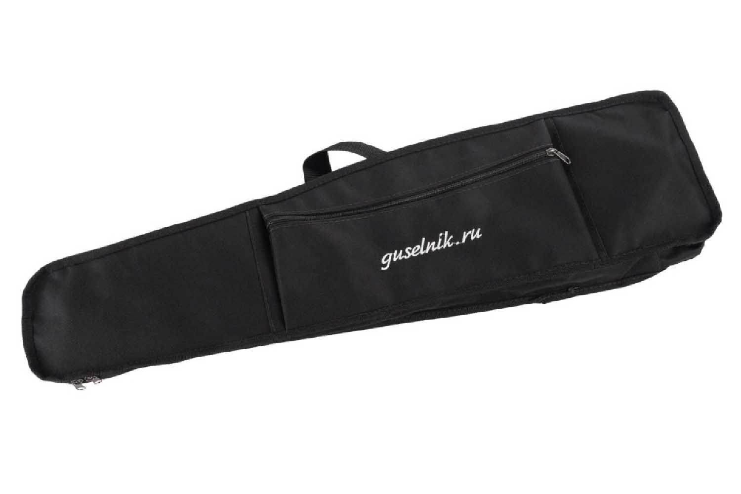 Чехол для гуслей Гусельник GU-25.02.09.00000 - Чехол для гуслей Брынчаги - фото 1