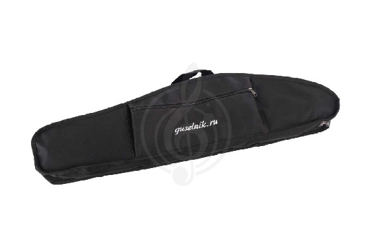 Чехол для гуслей Гусельник GU-25.03.09.00000 - Чехол для гуслей Ладья - фото 1