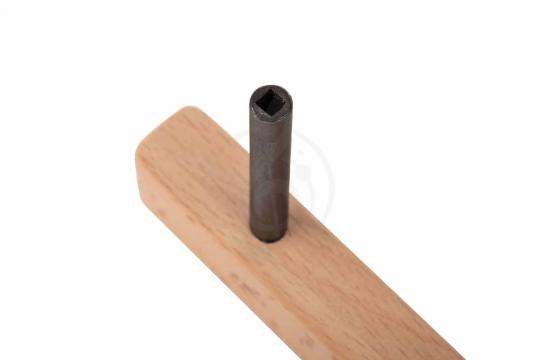  Гусельник GU-70.11.50.17000 - Ключ Г-образный - фото 2