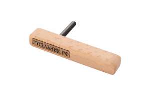 Изображение Гусельник GU-70.11.50.17000 - Ключ Г-образный