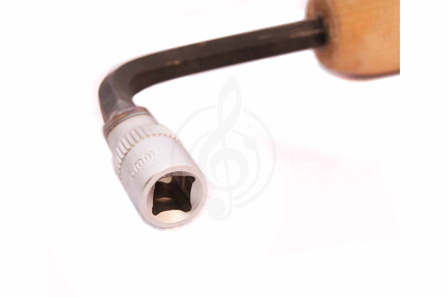 Стакан для акустической системы Гусельник GU-70.11.70.00000 - Ключ Г-образный - фото 2