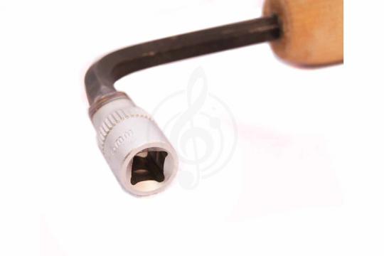 Стакан для акустической системы Гусельник GU-70.11.70.00000 - Ключ Г-образный - фото 2