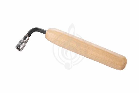  Гусельник GU-70.11.70.10000 - Ключ Г-образный - фото 1