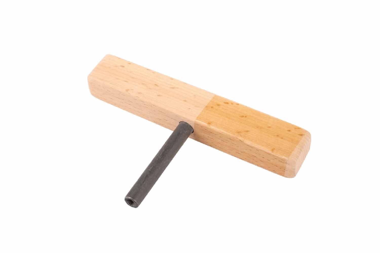  Гусельник GU-70.12.50.00000 - Ключ Т-образный - фото 1