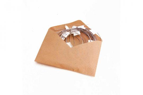 Струны для гуслей Гусельник GU-72.29.19.00000 - Комплект струн для гуслей Звучные - фото 3